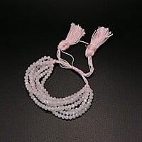 Pulsera 7 Hilos Italiano Cristal 4M Pulsera 7 Hilos Italiano Cristal 4M