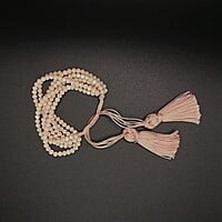 Pulsera 7 Hilos Italiano Cristal 4M Pulsera 7 Hilos Italiano Cristal 4M