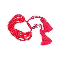 Pulsera 7 Hilos Italiano Cristal 4M Pulsera 7 Hilos Italiano Cristal 4M