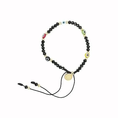 Pulsera L Lupita