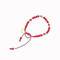Pulsera L Lupita Pulsera L Lupita