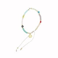 Pulsera L Lupita Pulsera L Lupita