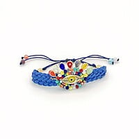 Pulsera Gamusa Ojo Pulsera Gamusa Ojo