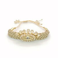 Pulsera Gamusa Ojo Pulsera Gamusa Ojo