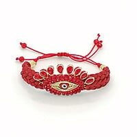 Pulsera Gamusa Ojo Pulsera Gamusa Ojo