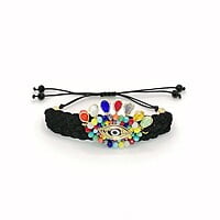 Pulsera Gamusa Ojo Pulsera Gamusa Ojo
