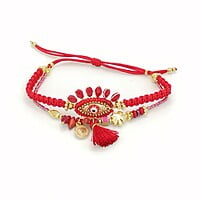 Pulsera Ojo Reyna Pulsera Ojo Reyna