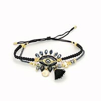 Pulsera Ojo Reyna Pulsera Ojo Reyna