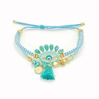 Pulsera Ojo Reyna Pulsera Ojo Reyna