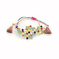 Pulsera Tapete de 3 Pulsera Tapete de 3