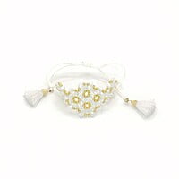 Pulsera Tapete de 3 Pulsera Tapete de 3