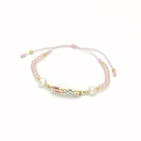 Pulsera Conotillo Tejido Pulsera Conotillo Tejido