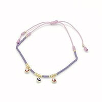 Pulsera Miyuki Ojo Pulsera Miyuki Ojo