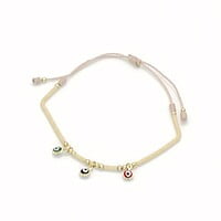 Pulsera Miyuki Ojo Pulsera Miyuki Ojo