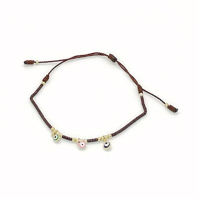 Pulsera Miyuki Ojo