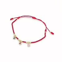 Pulsera Miyuki Ojo Pulsera Miyuki Ojo