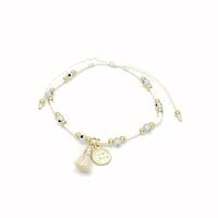 Pulsera Ojo Bolita Mota Pulsera Ojo Bolita Mota
