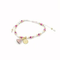 Pulsera Ojo Bolita Mota Pulsera Ojo Bolita Mota
