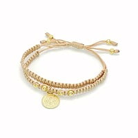 Pulsera Doble Panza Vivora San Benito Pulsera Doble Panza Vivora San Benito