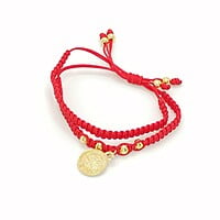 Pulsera Doble Panza Vivora San Benito Pulsera Doble Panza Vivora San Benito