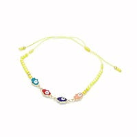 Pulsera 4 Manos Fatima