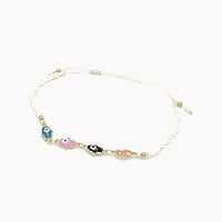 Pulsera 4 Manos Fatima
