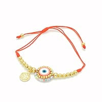 Pulsera Ojo Fomi San Benito Pulsera Ojo Fomi San Benito