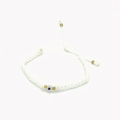 Pulsera Hilo Ojito