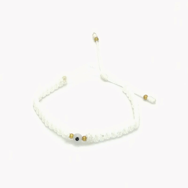 Pulsera Hilo Ojito Pulsera Hilo Ojito