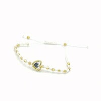 Pulsera Corazón