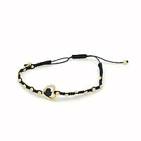 Pulsera Corazón