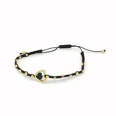 Pulsera Corazón
