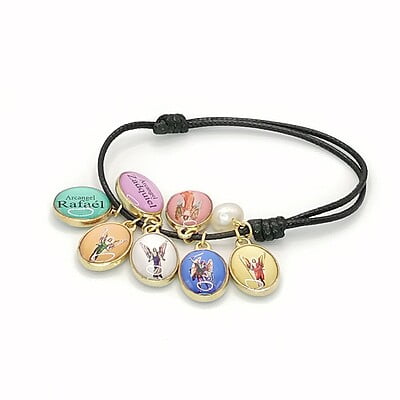 Pulsera Arcangeles