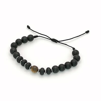 Pulsera Ojo Mate