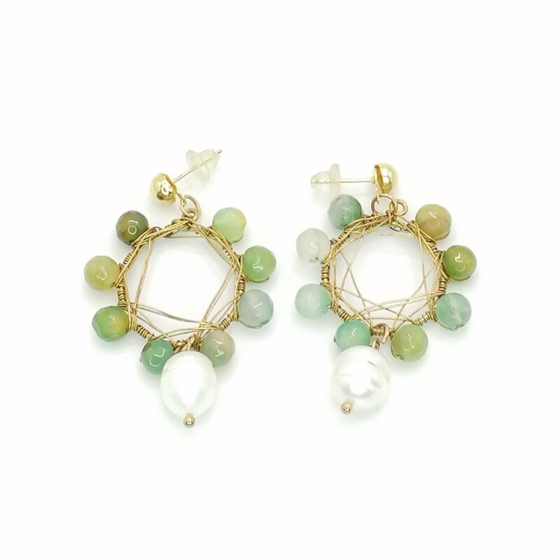 Aretes Bola Aretes Bola