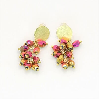 Arete racimo