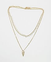 Collar Dije Ojo Collar Dije Ojo