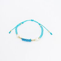 Pulsera Conotillo Tejido Pulsera Conotillo Tejido