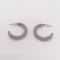Aretes Coqueta Chaquira Aretes Coqueta Chaquira